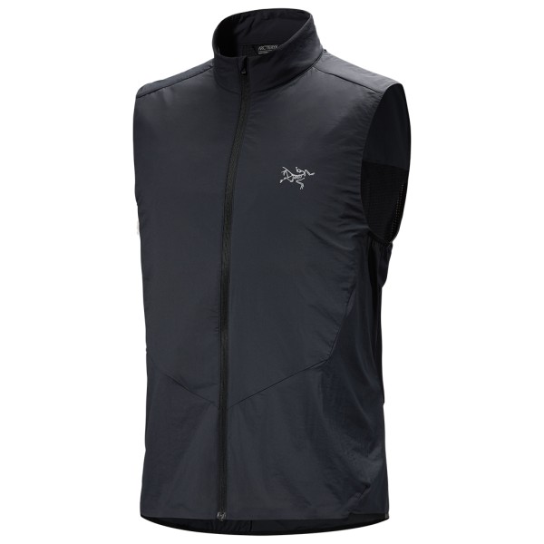 Arc'teryx - Norvan Insulated Vest - Kunstfasergilet Gr M blau/schwarz von Arc'teryx