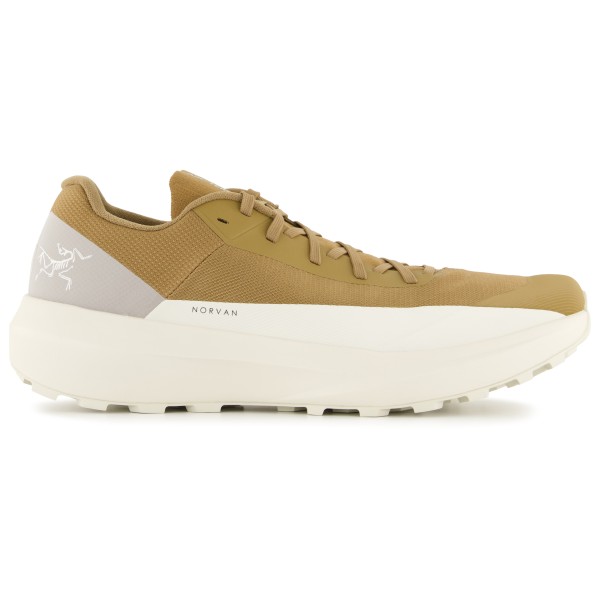 Arc'teryx - Norvan LD 4 - Trailrunningschuhe Gr 10 beige Arc'teryx - Norvan LD 4 - Trailrunningschuhe Gr 10 beige von Arc'teryx