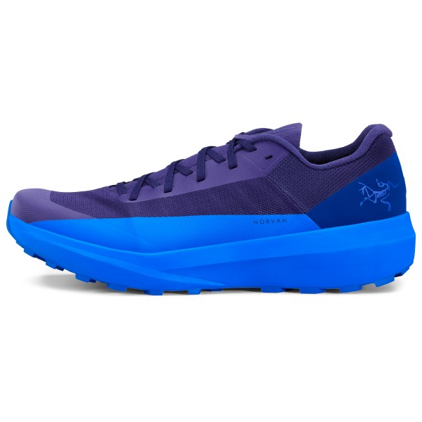 Arc'teryx - Norvan LD 4 - Trailrunningschuhe Gr 11 blau Arc'teryx - Norvan LD 4 - Trailrunningschuhe Gr 11 blau von Arc'teryx