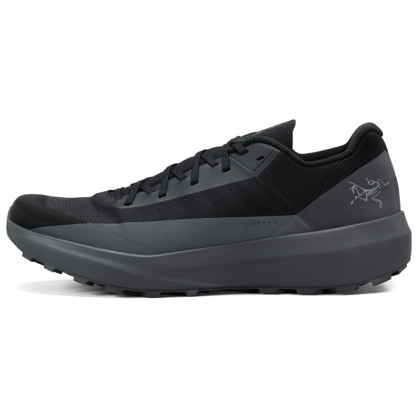 Arc'teryx - Norvan LD 4 - Trailrunningschuhe Gr 11 grau von Arc'teryx