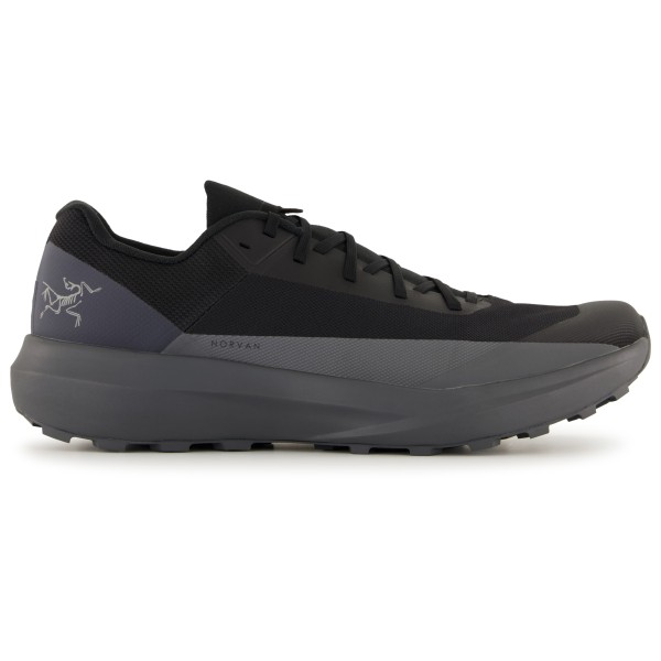 Arc'teryx - Norvan LD 4 - Trailrunningschuhe Gr 12,5 grau von Arc'teryx