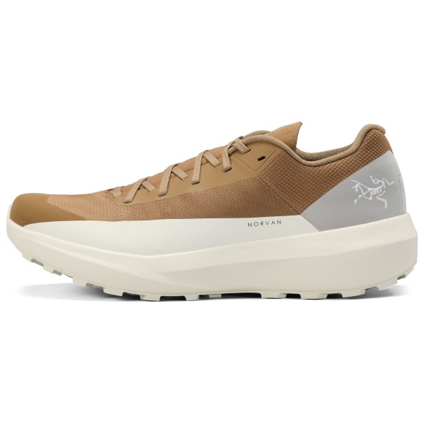 Arc'teryx - Norvan LD 4 - Trailrunningschuhe Gr 12 beige Arc'teryx - Norvan LD 4 - Trailrunningschuhe Gr 12 beige von Arc'teryx