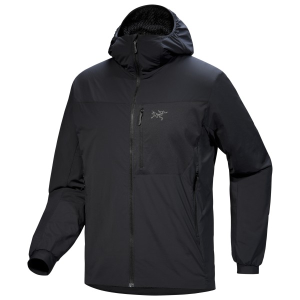 Arc'teryx - Proton SL Hoody - Kunstfaserjacke Gr L schwarz Arc'teryx - Proton SL Hoody - Kunstfaserjacke Gr L schwarz von Arc'teryx