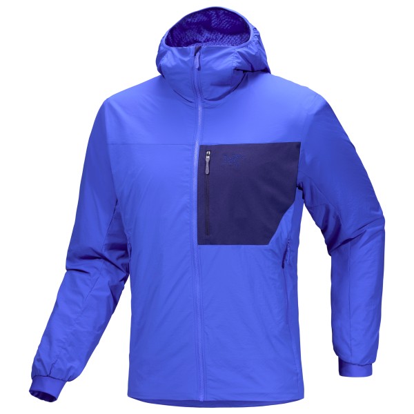 Arc'teryx - Proton SL Hoody - Kunstfaserjacke Gr XL blau Arc'teryx - Proton SL Hoody - Kunstfaserjacke Gr XL blau von Arc'teryx