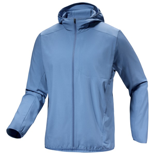 Arc'teryx - Sima Hoody - Windjacke Gr XL blau von Arc'teryx