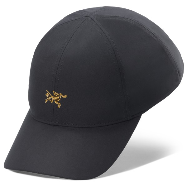 Arc'teryx - Small Bird Cap - Cap Gr S/M grau Arc'teryx - Small Bird Cap - Cap Gr S/M grau von Arc'teryx