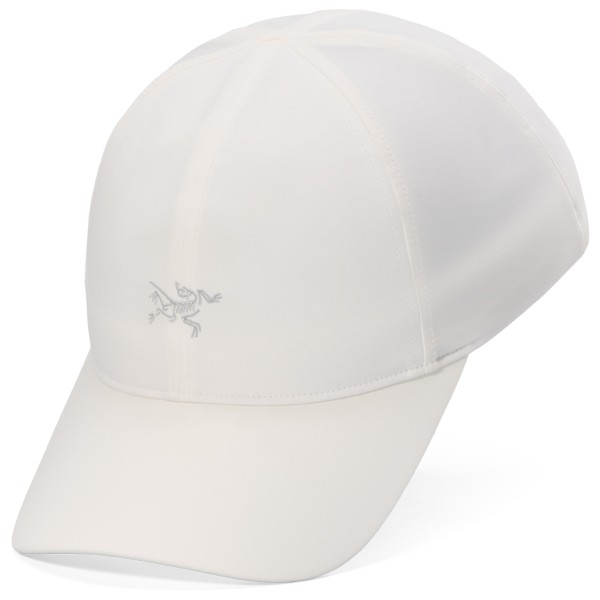 Arc'teryx - Small Bird Cap - Cap Gr S/M weiß Arc'teryx - Small Bird Cap - Cap Gr S/M weiß von Arc'teryx