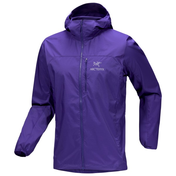 Arc'teryx - Squamish Hoody - Windjacke Gr XL lila Arc'teryx - Squamish Hoody - Windjacke Gr XL lila von Arc'teryx
