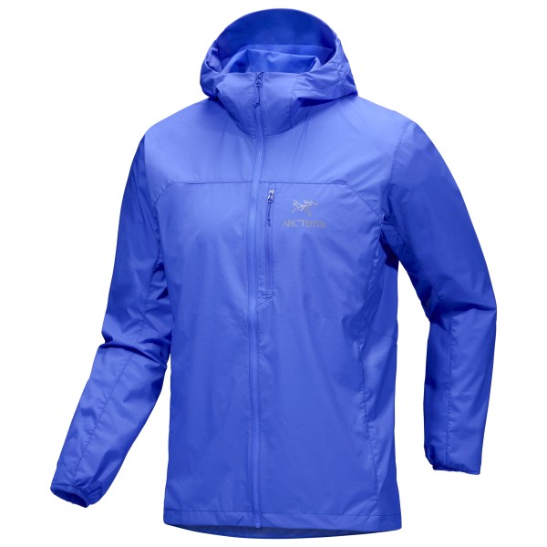 Arc'teryx - Squamish Hoody - Windjacke Gr XXL blau Arc'teryx - Squamish Hoody - Windjacke Gr XXL blau von Arc'teryx