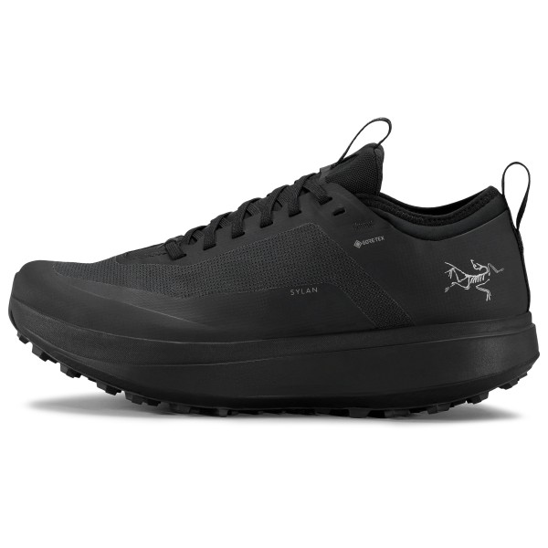 Arc'teryx - Sylan GTX - Trailrunningschuhe Gr 10 schwarz Arc'teryx - Sylan GTX - Trailrunningschuhe Gr 10 schwarz von Arc'teryx