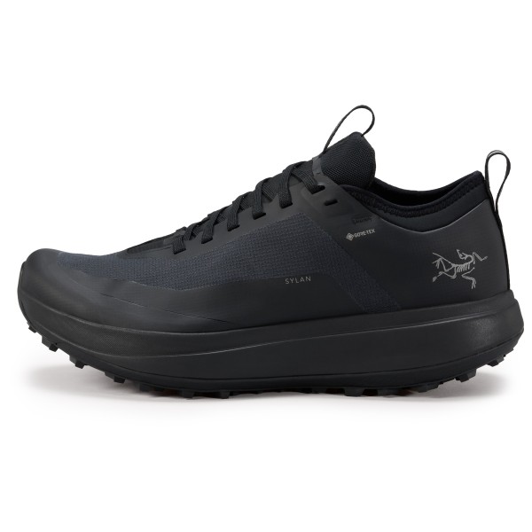 Arc'teryx - Sylan GTX - Trailrunningschuhe Gr 12 schwarz von Arc'teryx