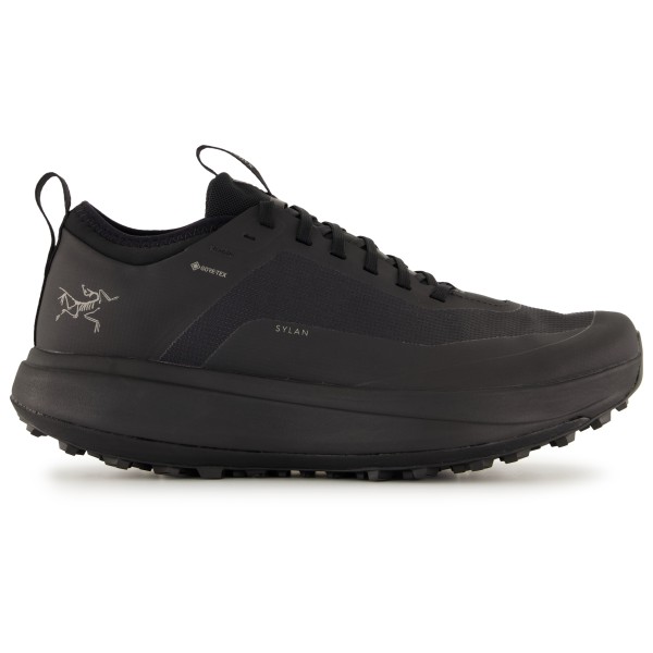 Arc'teryx - Sylan GTX - Trailrunningschuhe Gr 7,5 schwarz Arc'teryx - Sylan GTX - Trailrunningschuhe Gr 7,5 schwarz von Arc'teryx