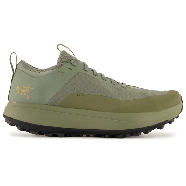 Arc'teryx - Sylan GTX - Trailrunningschuhe Gr 8,5 grau von Arc'teryx