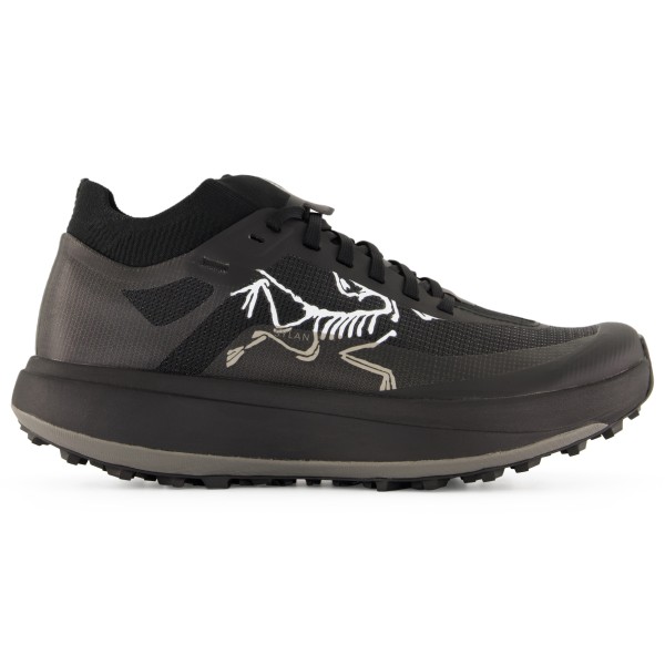 Arc'teryx - Sylan Pro - Trailrunningschuhe Gr 11,5 schwarz/grau von Arc'teryx