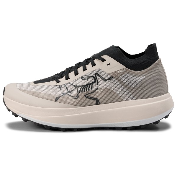 Arc'teryx - Sylan Pro - Trailrunningschuhe Gr 12,5 grau von Arc'teryx