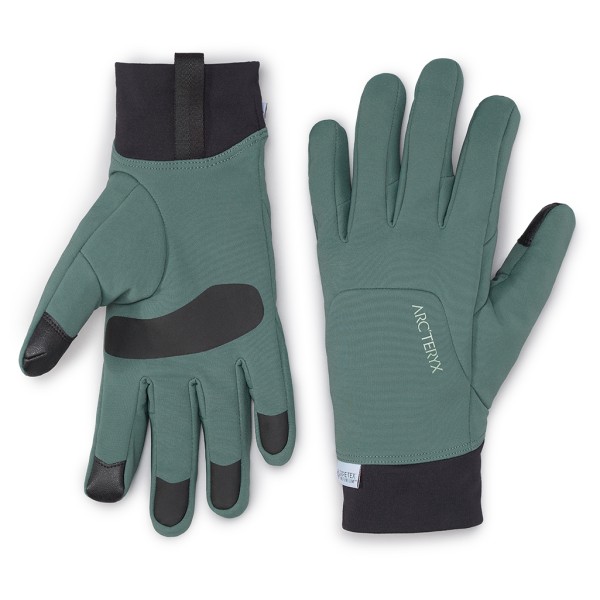 Arc'teryx - Venta Glove - Handschuhe Gr L;XL;XXL schwarz von Arc'teryx