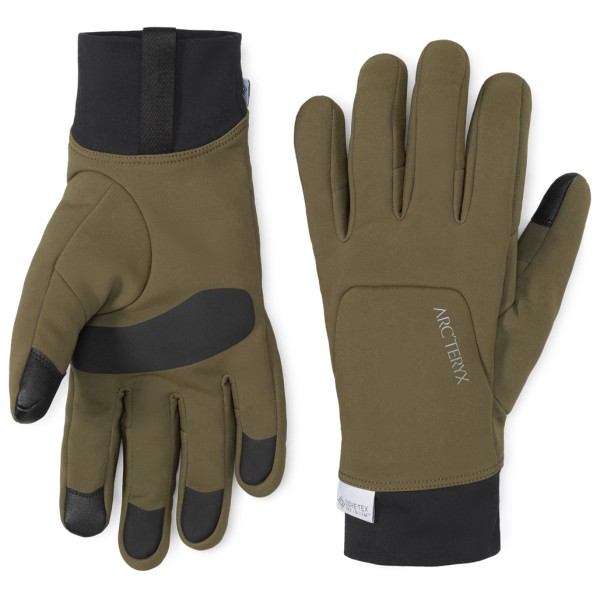Arc'teryx - Venta Glove - Handschuhe Gr XL oliv Arc'teryx - Venta Glove - Handschuhe Gr XL oliv von Arc'teryx