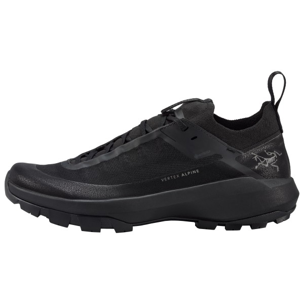 Arc'teryx - Vertex Alpine - Approachschuhe Gr 11,5 schwarz von Arc'teryx