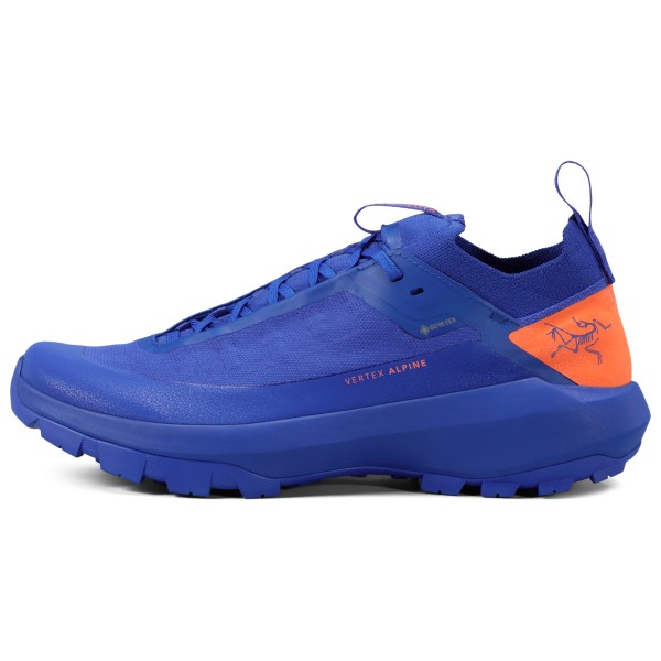 Arc'teryx - Vertex Alpine GTX - Approachschuhe Gr 12,5 blau Arc'teryx - Vertex Alpine GTX - Approachschuhe Gr 12,5 blau von Arc'teryx