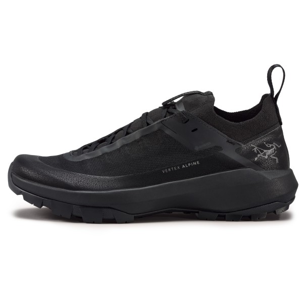 Arc'teryx - Vertex Alpine GTX - Approachschuhe Gr 12 schwarz von Arc'teryx