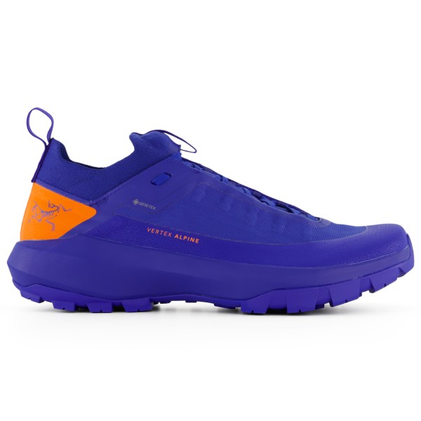 Arc'teryx - Vertex Alpine GTX - Approachschuhe Gr 7 lila von Arc'teryx