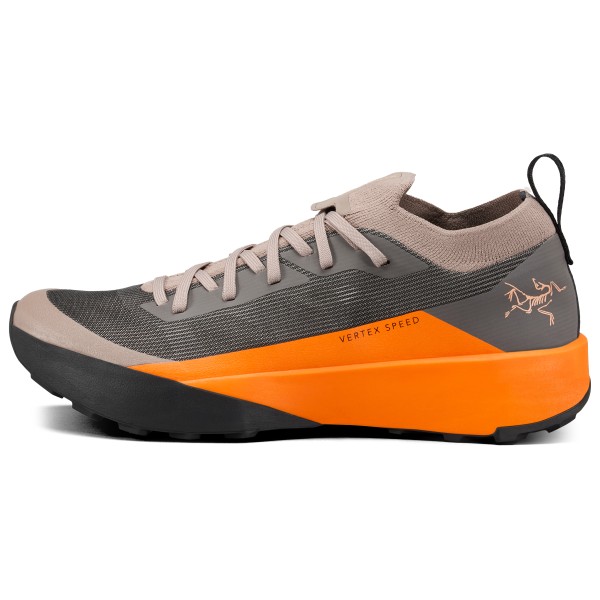 Arc'teryx - Vertex Speed Low - Trailrunningschuhe Gr 10 orange von Arc'teryx