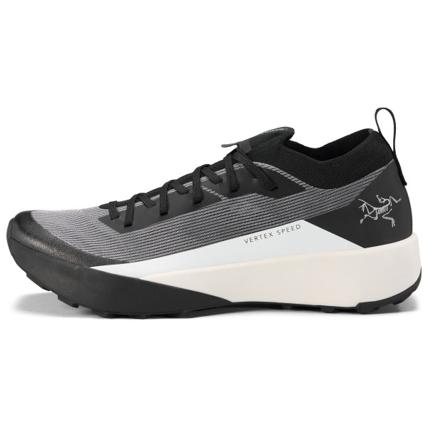 Arc'teryx - Vertex Speed Low - Trailrunningschuhe Gr 11 grau von Arc'teryx