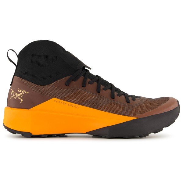 Arc'teryx - Vertex Speed - Trailrunningschuhe Gr 6,5 braun Arc'teryx - Vertex Speed - Trailrunningschuhe Gr 6,5 braun von Arc'teryx