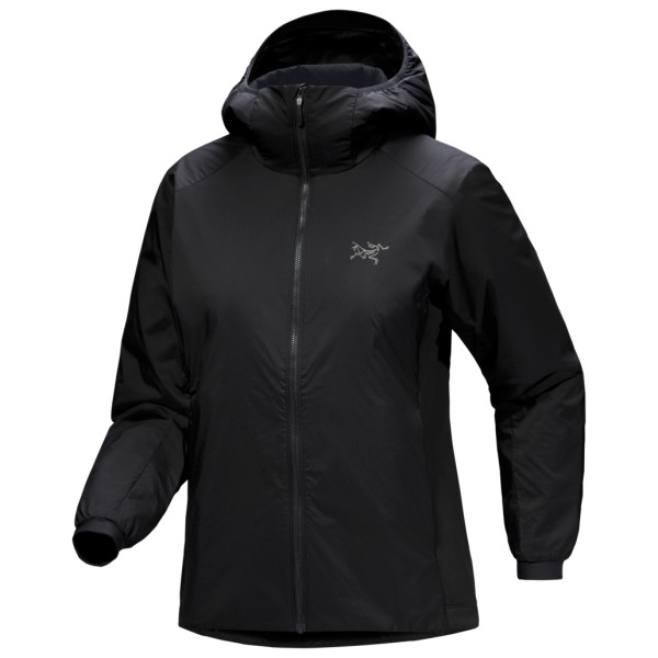 Arc'teryx - Women's Atom Hoody - Kunstfaserjacke Gr XXL schwarz Arc'teryx - Women's Atom Hoody - Kunstfaserjacke Gr XXL schwarz von Arc'teryx