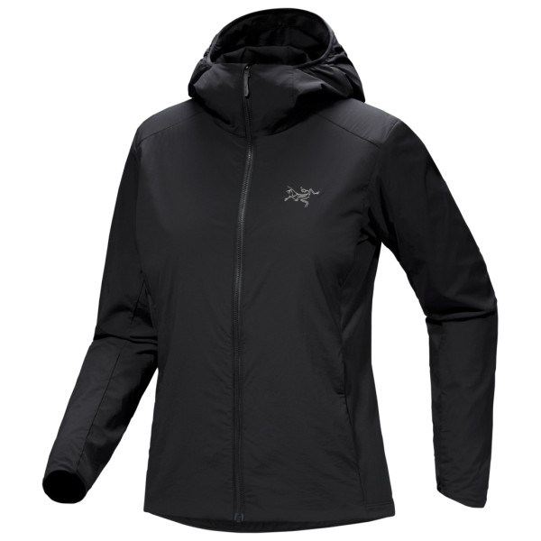 Arc'teryx - Women's Atom SL Hoody - Kunstfaserjacke Gr XXL schwarz Arc'teryx - Women's Atom SL Hoody - Kunstfaserjacke Gr XXL schwarz von Arc'teryx