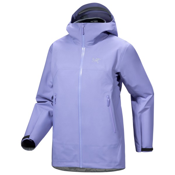 Arc'teryx - Women's Beta Jacket - Regenjacke Gr XS lila Arc'teryx - Women's Beta Jacket - Regenjacke Gr XS lila von Arc'teryx