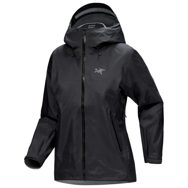 Arc'teryx - Women's Beta SL Jacket - Regenjacke Gr XXL schwarz Arc'teryx - Women's Beta SL Jacket - Regenjacke Gr XXL schwarz von Arc'teryx