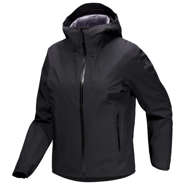 Arc'teryx - Women's Coelle Jacket - Regenjacke Gr M schwarz Arc'teryx - Women's Coelle Jacket - Regenjacke Gr M schwarz von Arc'teryx