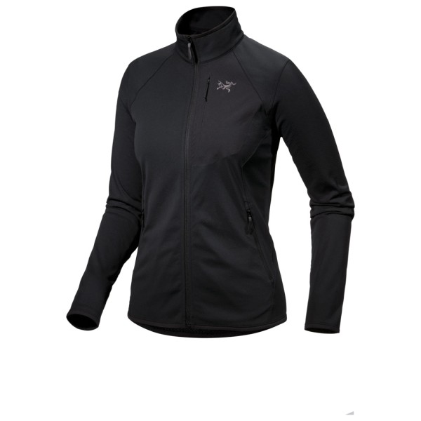 Arc'teryx - Women's Delta Jacket - Fleecejacke Gr L;M;S;XL;XS;XXL lila;schwarz von Arc'teryx