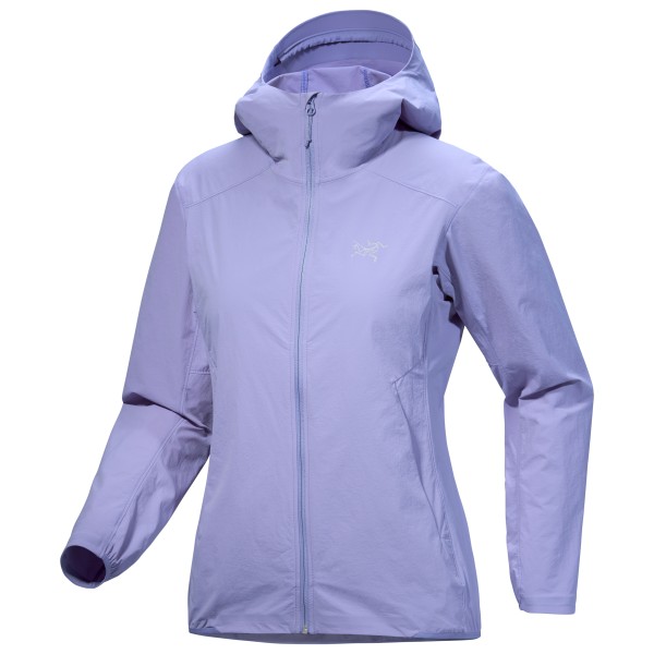 Arc'teryx - Women's Gamma Lightweight Hoody - Softshelljacke Gr XL lila Arc'teryx - Women's Gamma Lightweight Hoody - Softshelljacke Gr XL lila von Arc'teryx