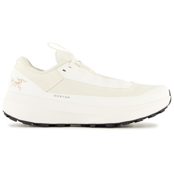 Arc'teryx - Women's Norvan LD 4 GTX - Trailrunningschuhe Gr 3,5;4;4,5 schwarz;weiß Arc'teryx - Women's Norvan LD 4 GTX - Trailrunningschuhe Gr 3,5;4;4,5 schwarz;weiß von Arc'teryx