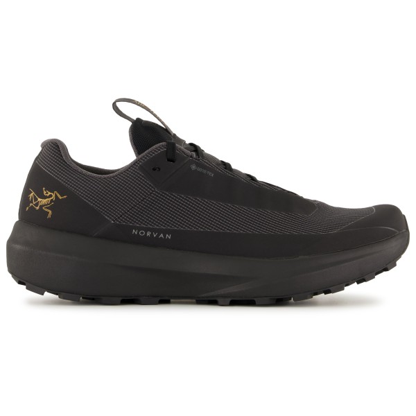 Arc'teryx - Women's Norvan LD 4 GTX - Trailrunningschuhe Gr 5,5 schwarz von Arc'teryx