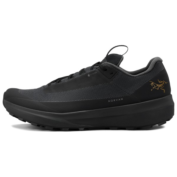 Arc'teryx - Women's Norvan LD 4 GTX - Trailrunningschuhe Gr 5 schwarz Arc'teryx - Women's Norvan LD 4 GTX - Trailrunningschuhe Gr 5 schwarz von Arc'teryx
