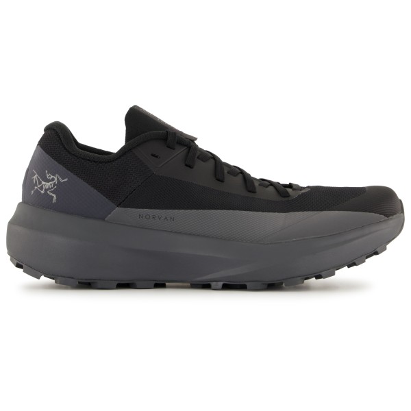 Arc'teryx - Women's Norvan LD 4 - Trailrunningschuhe Gr 4,5 grau Arc'teryx - Women's Norvan LD 4 - Trailrunningschuhe Gr 4,5 grau von Arc'teryx