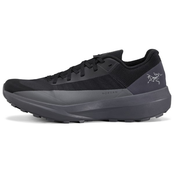 Arc'teryx - Women's Norvan LD 4 - Trailrunningschuhe Gr 5 grau Arc'teryx - Women's Norvan LD 4 - Trailrunningschuhe Gr 5 grau von Arc'teryx