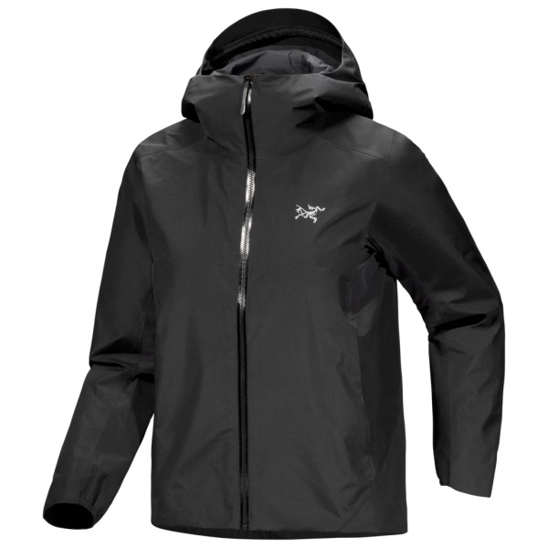Arc'teryx - Women's Solano Hoody - Freizeitjacke Gr M schwarz Arc'teryx - Women's Solano Hoody - Freizeitjacke Gr M schwarz von Arc'teryx