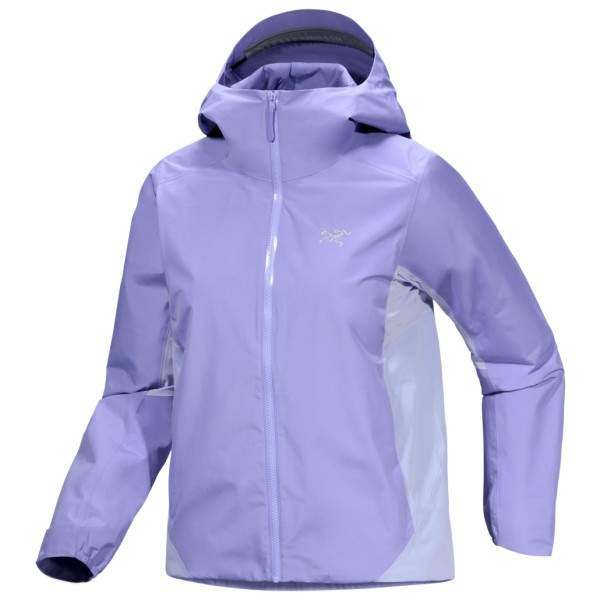 Arc'teryx - Women's Solano Hoody - Freizeitjacke Gr XS lila Arc'teryx - Women's Solano Hoody - Freizeitjacke Gr XS lila von Arc'teryx