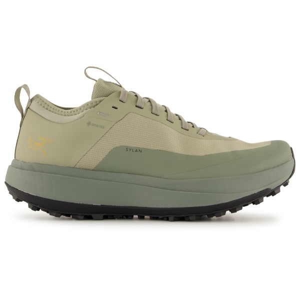 Arc'teryx - Women's Sylan GTX - Trailrunningschuhe Gr 5,5 grau Arc'teryx - Women's Sylan GTX - Trailrunningschuhe Gr 5,5 grau von Arc'teryx