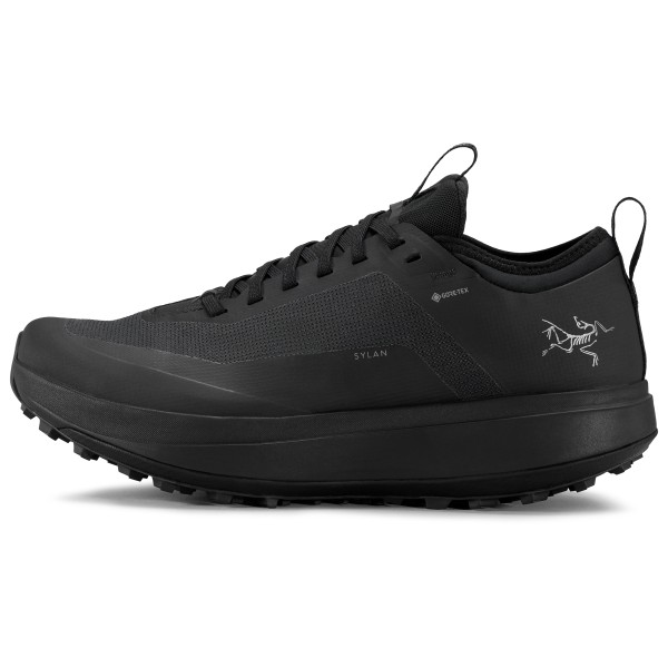 Arc'teryx - Women's Sylan GTX - Trailrunningschuhe Gr 6,5 schwarz Arc'teryx - Women's Sylan GTX - Trailrunningschuhe Gr 6,5 schwarz von Arc'teryx