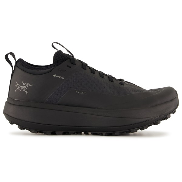 Arc'teryx - Women's Sylan GTX - Trailrunningschuhe Gr 8 schwarz Arc'teryx - Women's Sylan GTX - Trailrunningschuhe Gr 8 schwarz von Arc'teryx