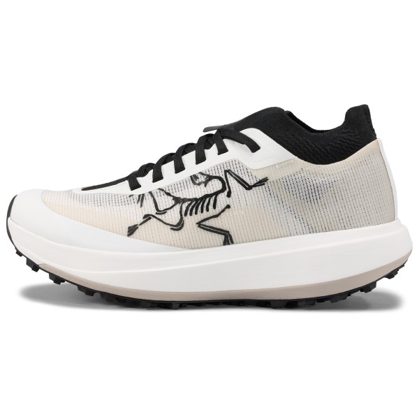 Arc'teryx - Women's Sylan Pro - Trailrunningschuhe Gr 8,5 grau von Arc'teryx