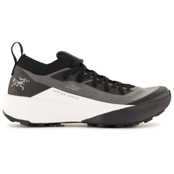 Arc'teryx - Women's Vertex Speed Low - Trailrunningschuhe Gr 8 grau Arc'teryx - Women's Vertex Speed Low - Trailrunningschuhe Gr 8 grau von Arc'teryx