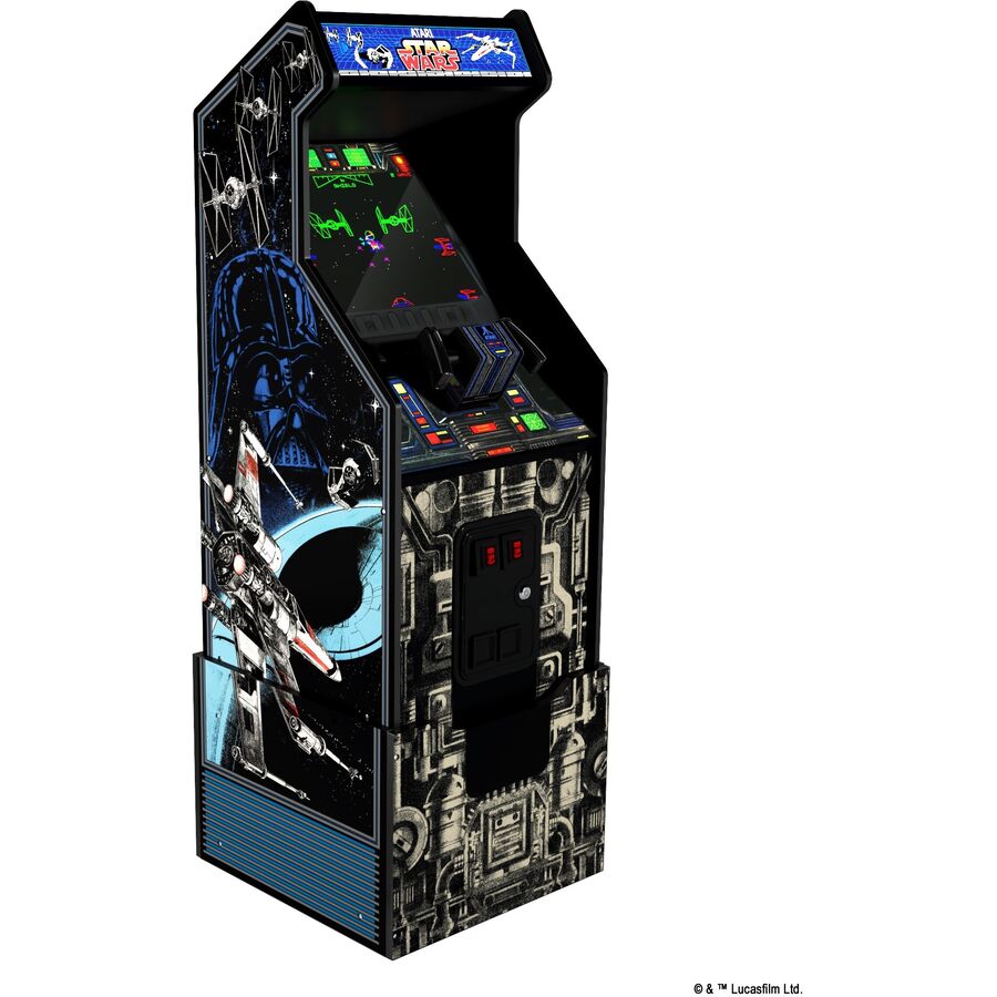 Arcade1up Console di gioco Arcade1Up Arcade1up Console di gioco Arcade1Up von Arcade1up