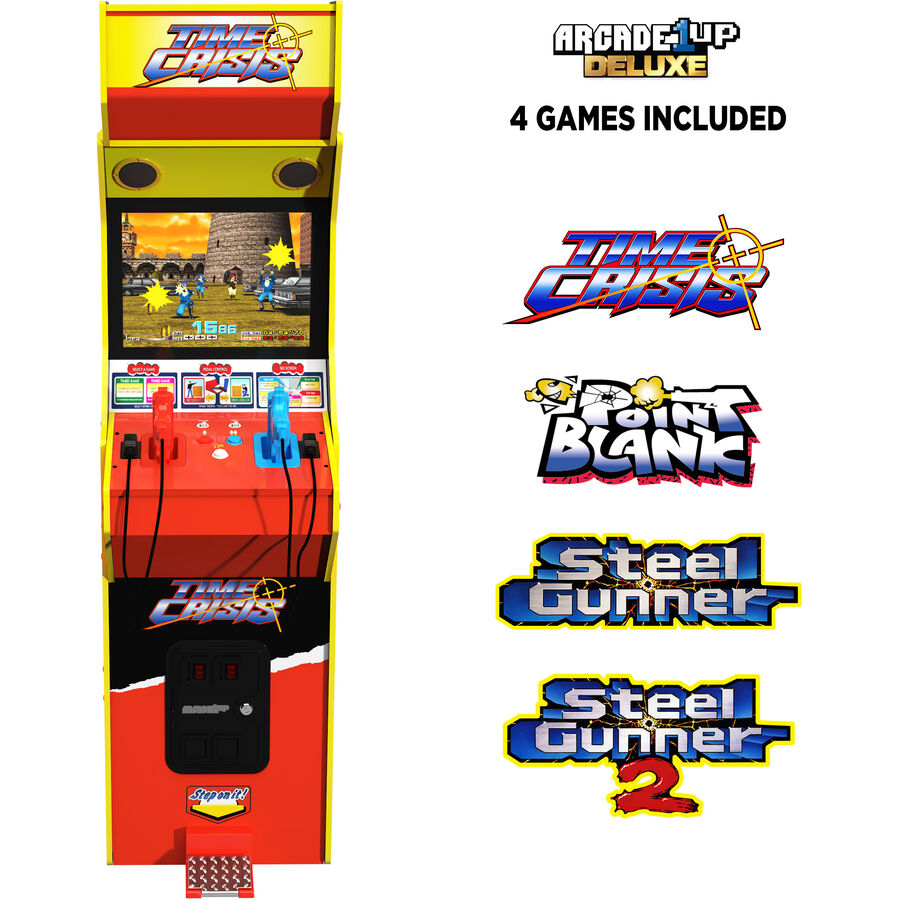 Arcade1up Console di gioco Arcade1Up Arcade1up Console di gioco Arcade1Up von Arcade1up