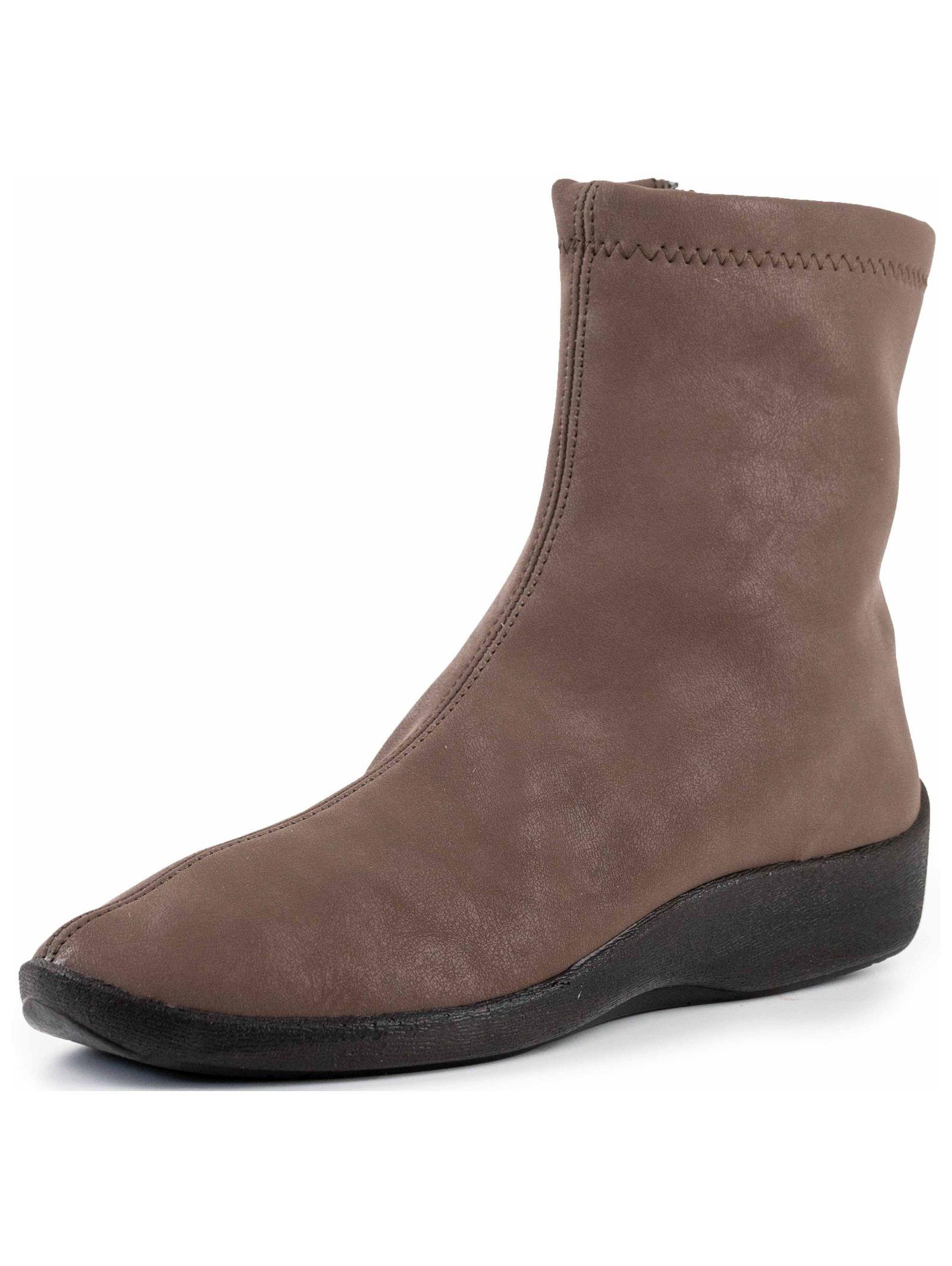 Stiefelette 4171 Damen Braun 38 von Arcopedico